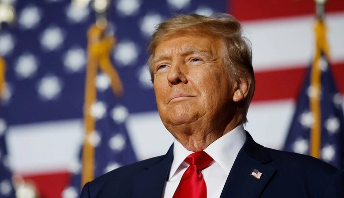 Трамп заявив про найбільшу нафтову угоду у світовій історії