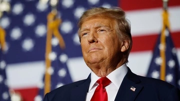 Трамп заявив про найбільшу нафтову угоду у світовій історії