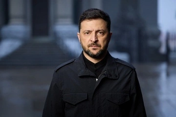 "Боеприпасов рядом с домами быть не может": Зеленский о взрывах в Бучанском районе