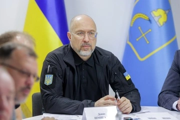 Україна накопичила газ для проходження зими на місяць раніше — Шмигаль