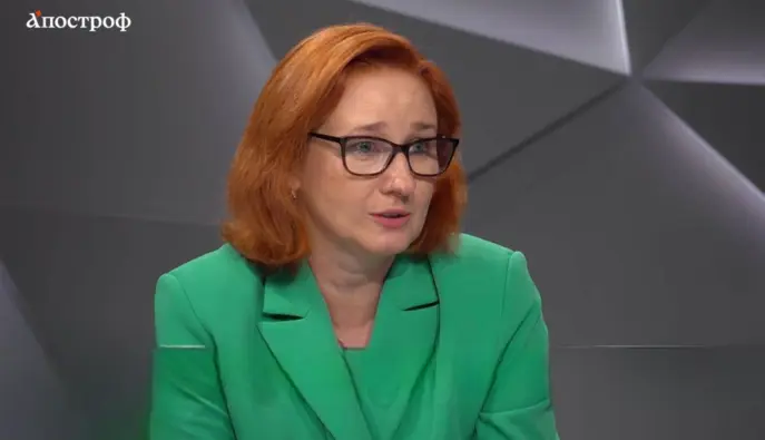 «Университет — это не стены, а люди»: профессор Анна Толстанова об образовании в Украине во время войны