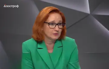 «Університет — це не стіни, а люди»: професорка Ганна Толстанова про освіту в Україні під час війни