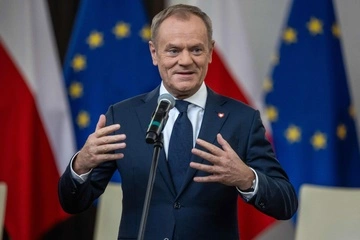 Туск предупредил о решающих полгода: Россия продолжает эскалацию