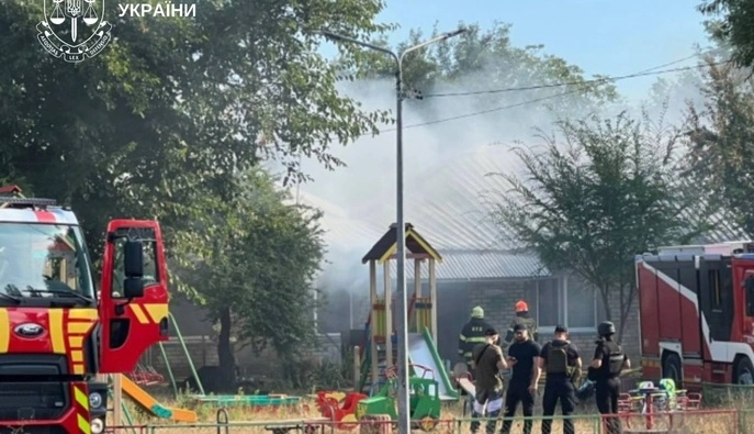 Росія вдарила по гуртожитку на Київщині: загинула 14-річна дівчина