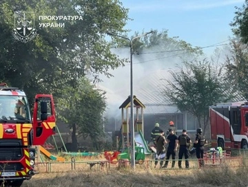 Росія вдарила по гуртожитку на Київщині: загинула 14-річна дівчина