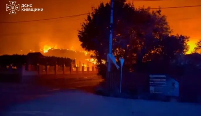Уряд виділить кошти постраждалим через трагедію в Милій на Київщині