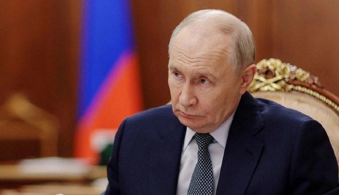Глава ЦРУ предложил провести встречу Трампа, Зеленского и Путина - Axios