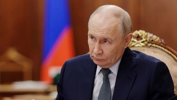 Глава ЦРУ предложил провести встречу Трампа, Зеленского и Путина - Axios