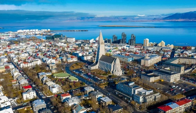 Ісландці попередньо виступили проти відновлення переговорів про вступ до ЄС