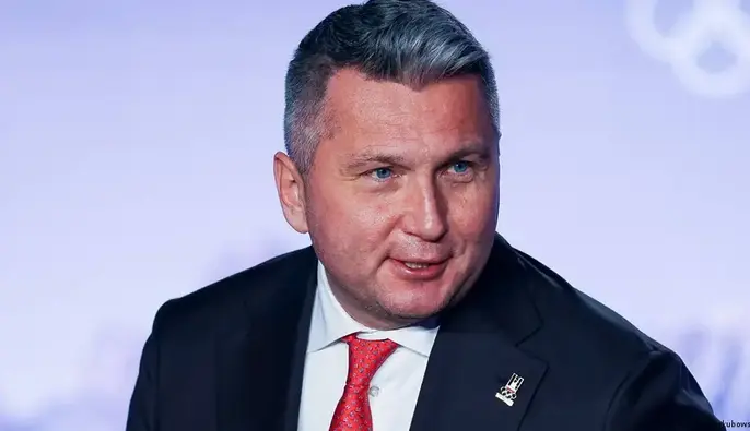 Главу Олимпийского комитета Польши задержали по подозрению в коррупции