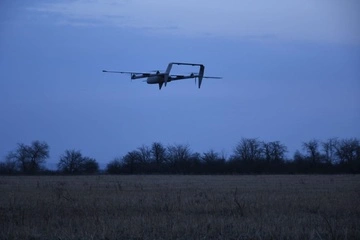 В РФ заявили, что якобы нейтрализовали 494 украинских БПЛА