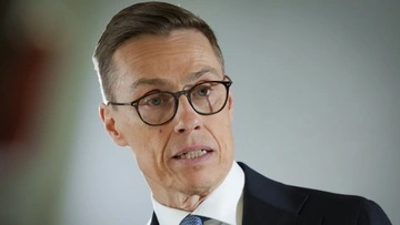 Стубб підтримав таємний візит директора ЦРУ до Москви