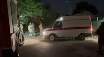 У Донецьку вибухнув автомобіль причетного до катувань українських полонених