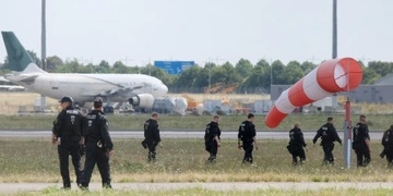 РФ устраивает диверсии в Европе, чтобы посеять страх и скрыть неудачи в Украине.