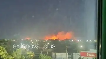 Сили оборони уразили Кіришський НПЗ і аеродром "Єйськ" — Генштаб