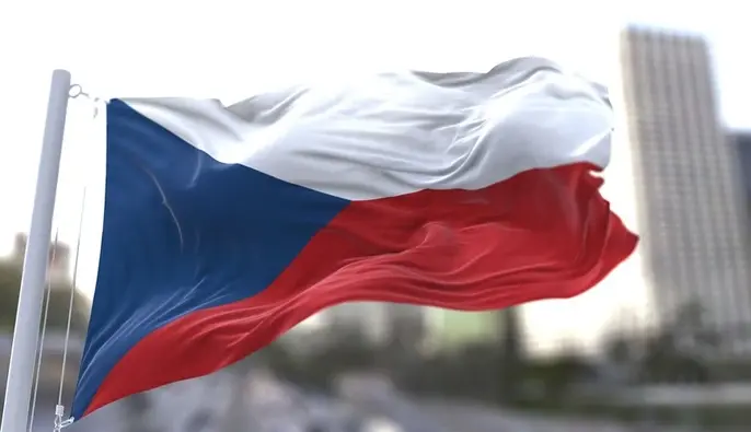 Во время демонстрации военной техники в Чехии перевернулся бронеавтомобиль — травмированы.