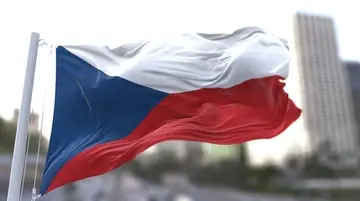 Во время демонстрации военной техники в Чехии перевернулся бронеавтомобиль — травмированы.