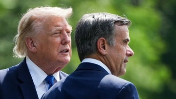 Директор ЦРУ Ретклифф предложил встречу Трампа, Зеленского и Путина