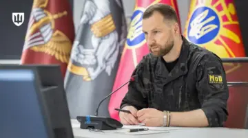Облако рассказал об изменениях в команде Минобороны и новых назначениях