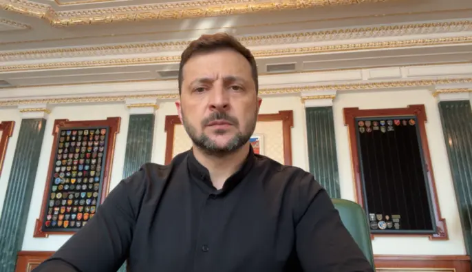 Зеленський: Україна готується до нової комунікації з представниками президента США