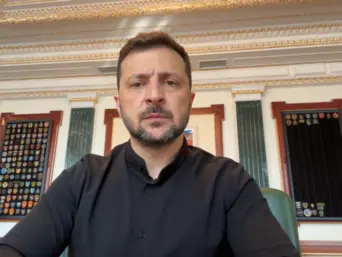 Зеленський: Україна готується до нової комунікації з представниками президента США