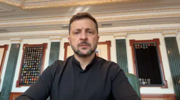 Зеленський: Україна готується до нової комунікації з представниками президента США