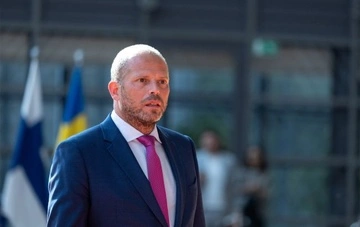 Бельгія не погодилася використати заморожені активи РФ для допомоги Україні