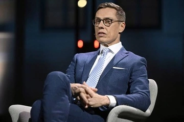 Стубб: Китай не допустить застосування Росією ядерної зброї