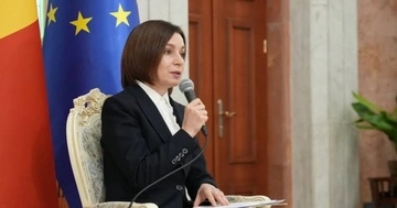 Посол РФ заявив, що Захід нібито готує Молдову до війни з Росією