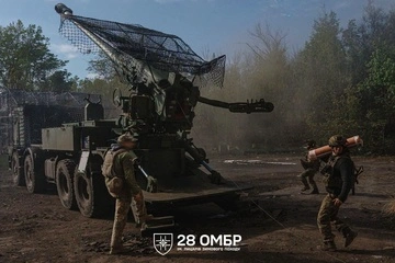 На фронті за добу відбулося 186 бойових зіткнень — Генштаб