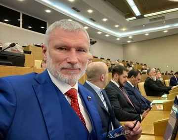 В російській держдумі закликали вдарити по Україні ядерною зброєю