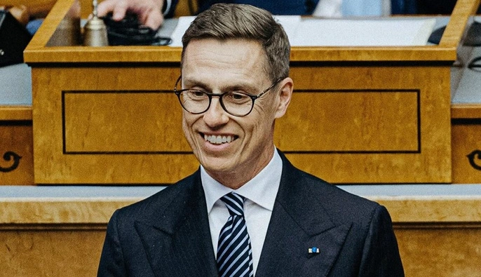 Китай не позволит России применить ядерное оружие против Украины, - Стубб