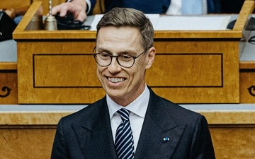 Китай не дозволить Росії застосувати ядерну зброю проти України, - Стубб