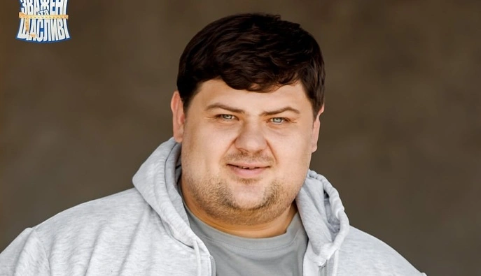 У переможця "Зважених та щасливих" загинули батьки та брат: сам він перебуває у лікарні