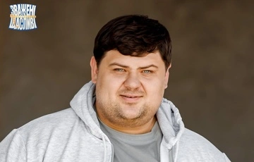 У победителя "Зважених та щасливих" погибли родители и брат: сам он находится в больнице