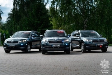 Їх не видно серед інших авто: у Києві та області запрацювали "фантоми" – що варто знати