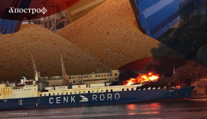 В Україні впав аграрний експорт – що це означає для фермерів і чи буде дефіцит продуктів
