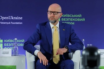 "Кадровий голод став жахливою проблемою": Яценюк про кризу української влади