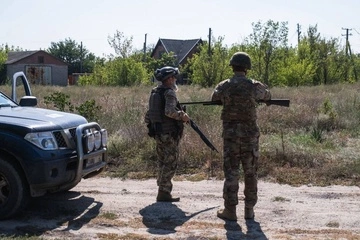 Захватит ли РФ Донецкую область до конца года: прогноз аналитика ISW