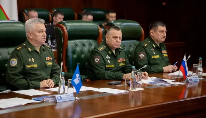 Российская армия систематически лжет командованию о ситуации на фронте: Баррос объяснил последствия
