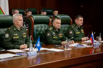 Российская армия систематически лжет командованию о ситуации на фронте: Баррос объяснил последствия
