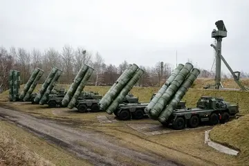 ЗСУ дісталися до С-400 у Брянській області: Генштаб повідомив про нові удари по РФ