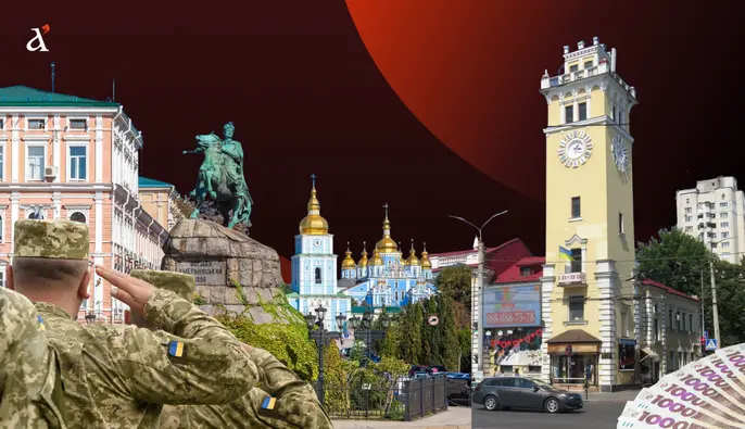Столиця чи провінція: які міста України найбільше віддають зі свого бюджету на допомогу силам оборони та безпеки