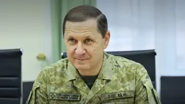 Зеленський змінив очільника ДПСУ: хто тепер тимчасово керуватиме прикордонниками