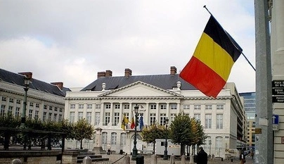 У Бельгії більше не хочуть передавати Україні заморожені активи РФ