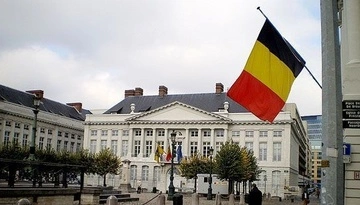 В Бельгии больше не хотят передавать Украине замороженные активы РФ