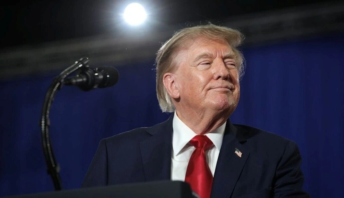 У Конгресі США виступили проти перейменування озера Онтаріо Трампом