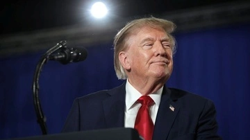 В Конгрессе США выступили против переименования озера Онтарио Трампом