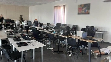 В Украине разоблачили сеть, которая привлекала людей к наркобизнесу в Казахстане - детали