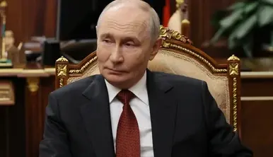 Китай не дасть Путіну застосувати ядерну зброю: заява президента Фінляндії